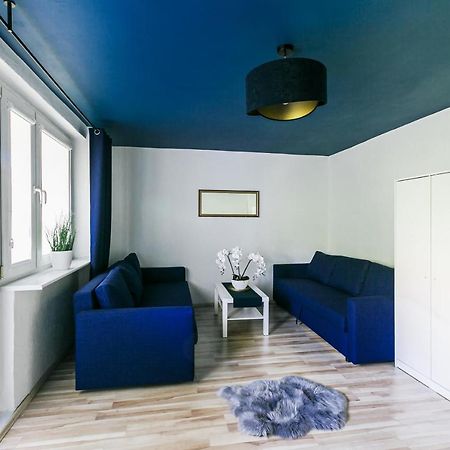 Apartament W Centrum III Ustka Esterno foto